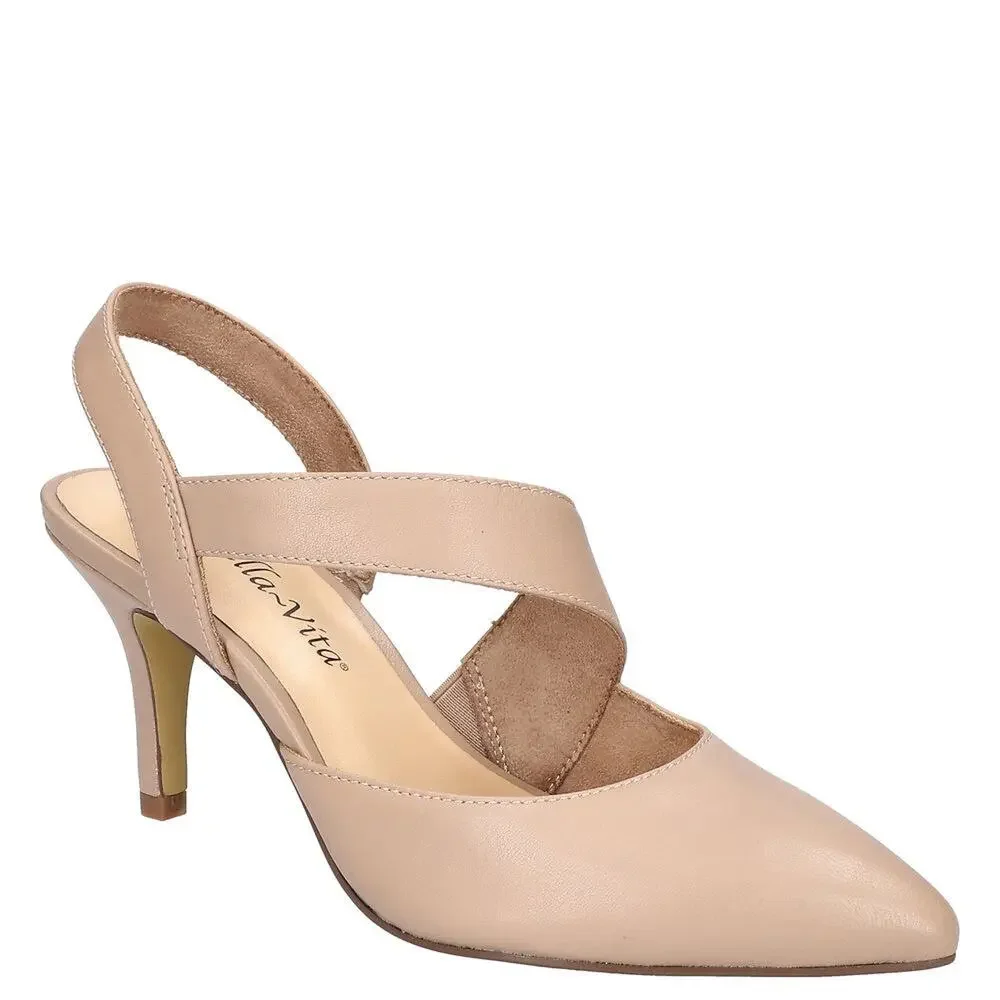 BOGO Bella Vita Arabella Heels Size 7 New